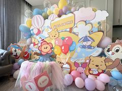 -蘭心·臻品(瑞虹太阳宫店)
