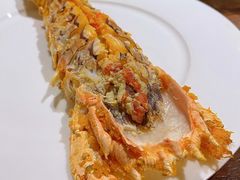 手臂粗的濑尿虾-猪肉婆·德景轩