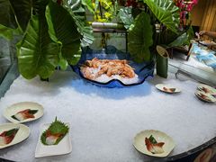 -怡乡王品海鲜姿造自助体验餐厅(大岛商业广场店)