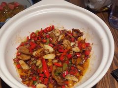 -老湘村·湖南土菜(天河维多利店)