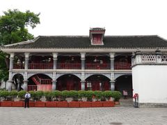 -遵义会议纪念馆