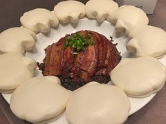 -聚宾楼·烤鸭·家宴(科技三路店)