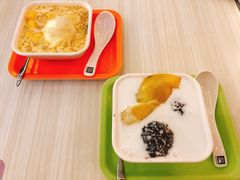 -满记甜品(龙湖长楹天街二店)