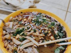 -蔺家老字号羊杂碎馆