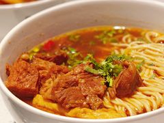 -黑窑厂糖油饼烤鸭·清真菜(旗舰店)