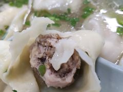 -顶巧鸡汤馄饨(虹口总店)
