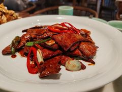 -泰钰丰烤鸭(开发区店)