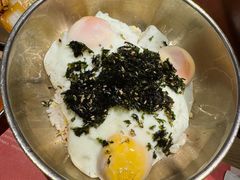 -西塔老太太泥炉烤肉(北京亚运村店)