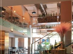 -明星酒店•FORNETTO佛纳朵意餐厅•披萨•意面(湘隆时代广场店)