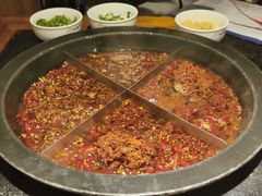 -陈眼镜火锅(总店)