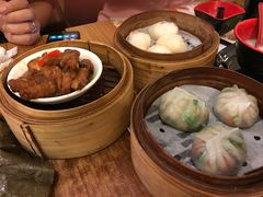 -添好运点心专门店(深水埗店)
