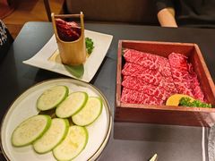 -御牛道日式烤肉料理(杭州西溪印象城店)
