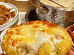 -煲王粤菜餐厅(中侨中心店)