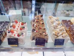 -Dough&Joe团憩(瑞虹天地月亮湾店)