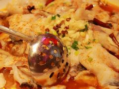 -巢爷老味(东方红店)