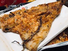 -偏脸子哈尔滨老烧烤(爱建店)