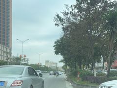 -台山第一家兴华黄鳝饭·黄鳝婆(开平店)