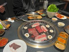 -何发发和牛烧肉·鳗鱼榴莲放题自助(乐峰广场店)