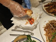 -喜记避风塘炒辣蟹(旗舰店)