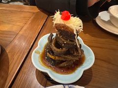 -二泉园老菜馆·百年无锡菜