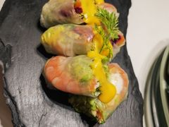 -羲和雅苑•北京烤鸭(国贸商城店)