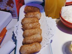 -徐记小怪兽肉蟹煲店(哈西万达金街店)