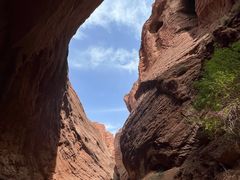 -天山神秘大峡谷