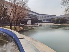 -上海佘山世茂艾美酒店