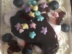 -红宝石·鲜奶小方·海派西点房(控江店)