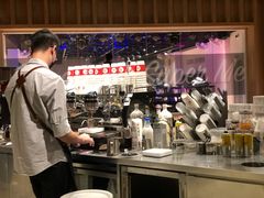 -Seesaw Coffee(朝阳大悦城店)