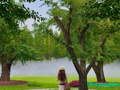 -南京银杏湖乐园