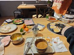 -乌拉烤肉(如皋首店)
