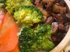 卤肉饭-双喜老铺(人民广场店)