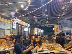-五丁桥光头香辣蟹(望江橡树林店)