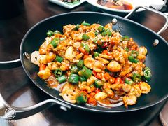 -赵小姐丨新中餐(曲江店)