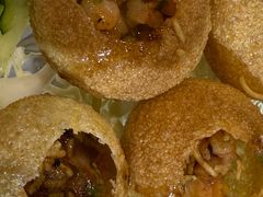 -清真· AL-JANNAT 佳纳特餐厅(仙林店)