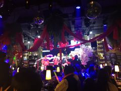 -胡桃里乐队酒馆(大庆店)