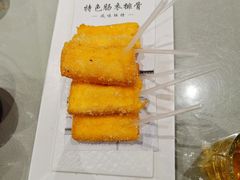 -牡丹宴·正宗洛阳菜·水席(国家牡丹园店)