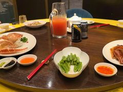 -金玉满堂潮州酒楼(无限极荟购物广场店)