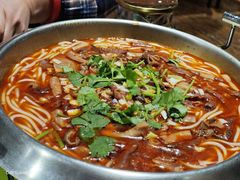 怀仁羊杂-紫泥369粗粮季(南环店)