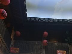 -徽三说·土徽菜·中国徽菜连锁品牌(一中店)