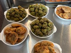 -好清香砂锅(总店)
