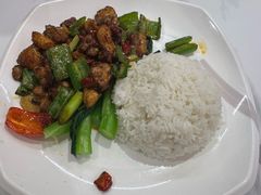 -香港深仔记茶餐厅(东门店)