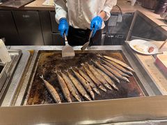 -舟山朱家尖威斯汀酒店·知味标帜自助餐厅