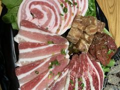 -好望角炭火烤肉(涪陵万达广场店)