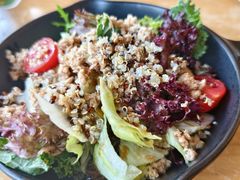 -豪客来牛排(红豆万花城店)