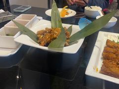 -湖锦酒楼·32年地道湖北菜(光谷店)