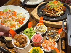 -小川洋风料理(街道口店)