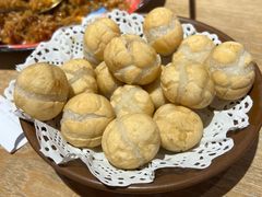 -川堂风·跷脚牛肉·乐山爆炒(宝山日月光店)