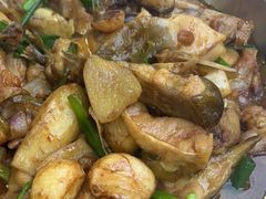 -黎记大排档(慈云路店)